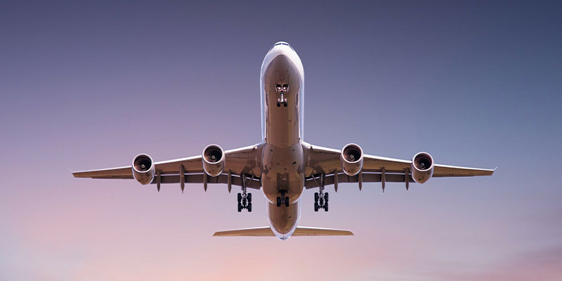 Corporate Travel Insurance