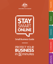 Protect Your Business in 5 minutes