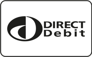 Direct Debit Logo